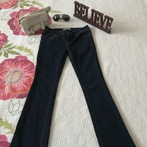 Banana Republic Bootcut Jeans🌷